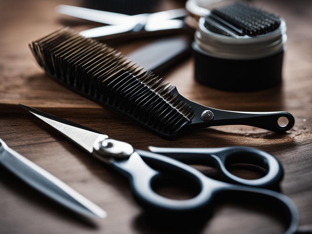 Hair Care for Beard Growth Hair Care for Beard Growth