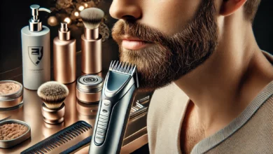 Best Beard Trimmers for Maintaining a 3-Day Growth