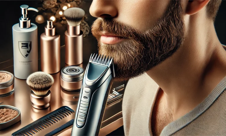 Best Beard Trimmers for Maintaining a 3-Day Growth