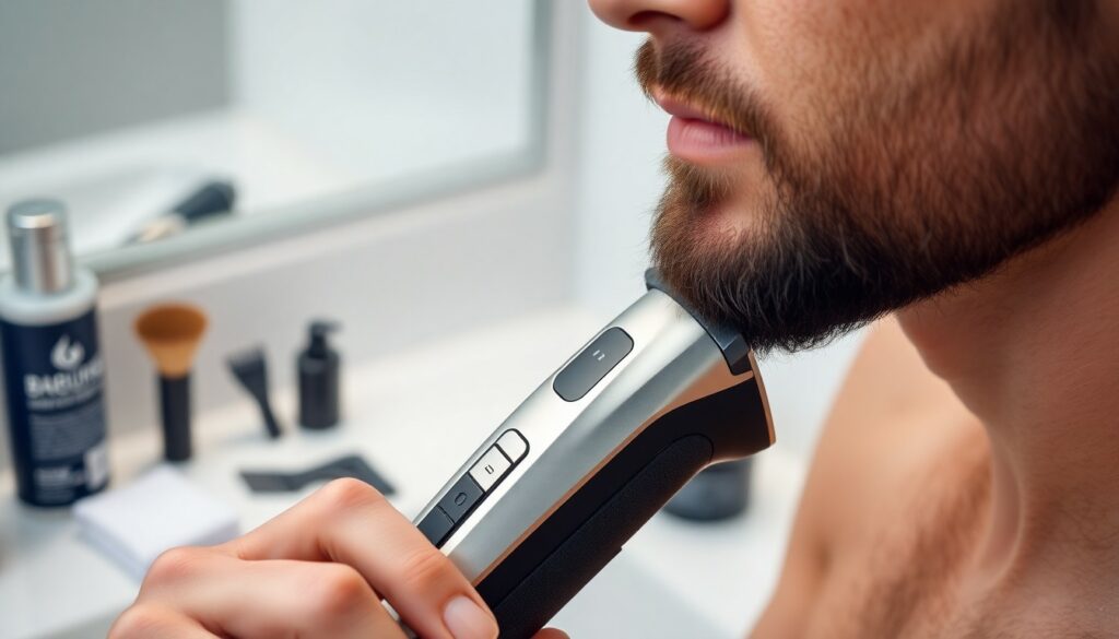 Top Features to Look for in a Beard Trimmer for Maintaining a 3-Day Growth